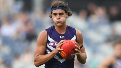 Star Dockers midfielder in doubt to take on Crows