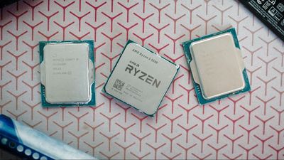 AMD highlights Ryzen 5 5500 briefly topping Amazon CPU best sellers, beating 9800X3D — $80 DDR4 CPU remains a top seller during memory crunch