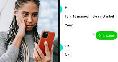 34 Dumb And Creepy Men Get Silenced By Ruthless Women, And The Internet Is Celebrating