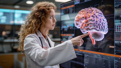A Brain Protein Tied to Epilepsy Sat Unphotographed for Years, and Its Ion Grip Turned Out to Be Unlike Any Relative