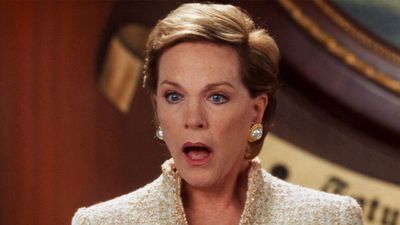 Julie Andrews Explains Why She Will Not Be Returning For Princess Diaries 3