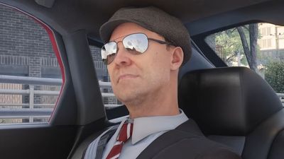 Saber Interactive denies replacing former Rideshare Stimulator lead writer with ChatGPT, but does say the driving game uses AI out of "necessity" in an experimental mode