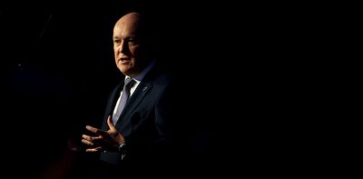 Luxon survives. But why do National and Labour both struggle with effective leadership?