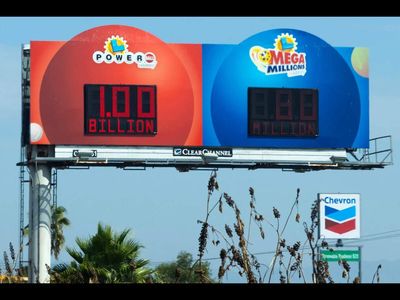 Powerball jackpot soars to staggering $1 billion for August 12 drawing - Here's what Wednesday night's winner could take home