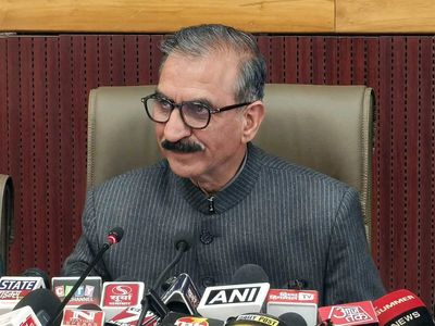 Himachal imposes 60 paise/litre widow, orphan cess on petrol, diesel