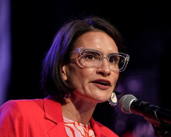 Progressive Peggy Flanagan sweeps Minnesota Senate primary in race defined by anti-ICE anger