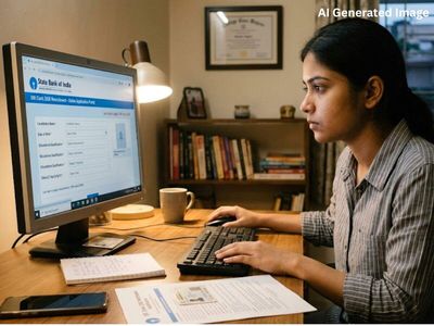 SBI Clerk 2026 recruitment begins: Check steps to apply, direct link, vacancies, eligibility criteria and more