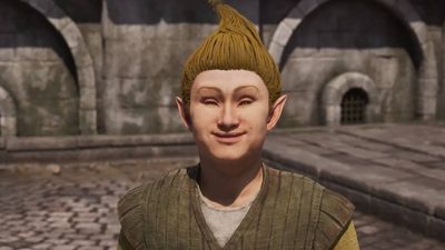The Elder Scrolls 6 is playable, Xbox CEO says her "live playthrough" shows "incredible" scale and an "even greater" story