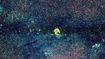 Scientists find 2 million active black holes, exploding stars and more, nearly doubling our view of the high-energy universe