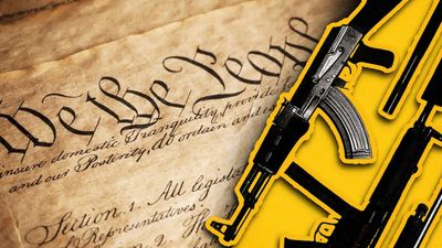 A Gun Ruling Highlights the Tricks Congress Uses To Evade Limits on Its Power