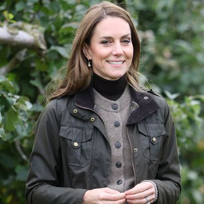 Fashion Expert Shares How to Master Princess Kate and Queen Elizabeth’s Country Chic “Balmoral Look” This Fall