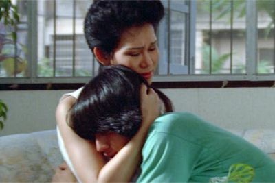 Mother-themed movies screening at SFX Cinema Central Ladprao
