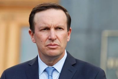 Chris Murphy Accuses Trump Administration of Favoring Taylor Farms Amid Deadly Cyclospora Outbreak: 'That’s the Definition of Corruption'