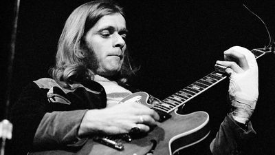 Fans call for Wings guitarist Henry McCullough to be honored with hometown statue: “He deserves to be recognized for the very unique person he was”