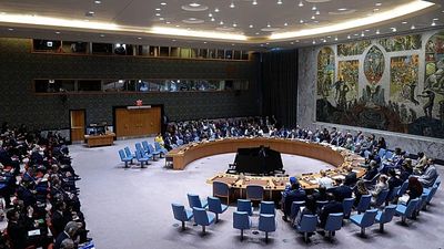 Over 16,000 Ukrainian civilians remain detained and tortured by Russia, UN says