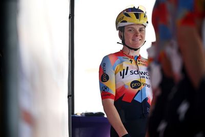 Human Powered Health strikes two-year deal with Marta Lach to fuel WorldTour team's top-level ambitions