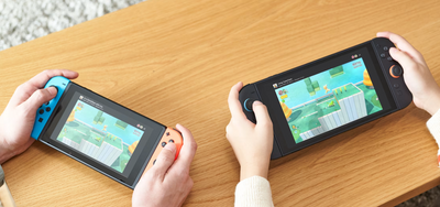 Nintendo's Best-Selling Switch and Switch 2 Games Revealed: Did Your Favorite Make the List?