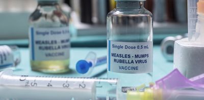 Why Trump’s MMR vaccine order is the latest public health disaster, with effects set to last years