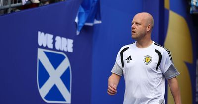 Bookies be damned, Steven Naismith should not be the next Scotland manager