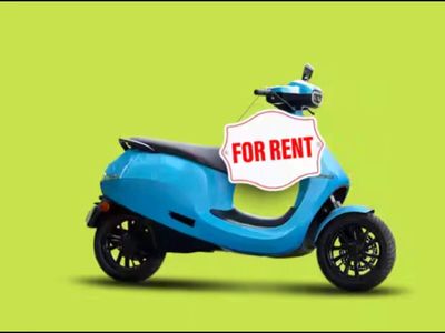 Electric mobility startup Yulu raises $93 million in equity, debt to expand EV fleet