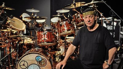 Neil Peart documentary No One's Disciple will premiere at Toronto International Film Festival next month