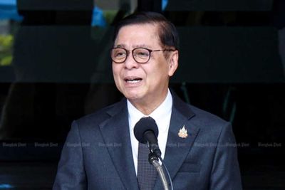 UNCLOS conciliation chair to be named this week
