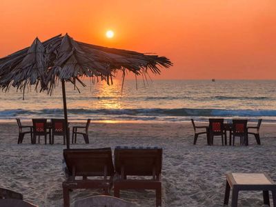 Goa sees surge in monsoon travel searches as Indians embrace ‘micro-cations’