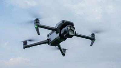 Drone firm PDW lands $820 million Pentagon funding to build the next generation of UAS components as crackdown on foreign providers continues