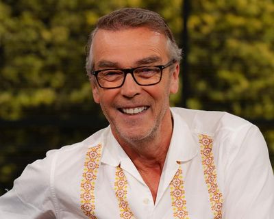 Post your questions for John Hannah