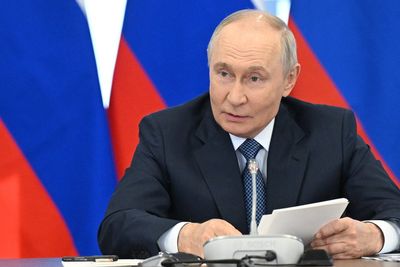 Ukraine-Russia war latest: Zelensky says Kyiv has made significant battlefield gains ‘exactly as planned’