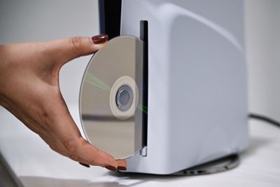 How the Decline of Physical Games Could Cost Gamers More in the Long Run