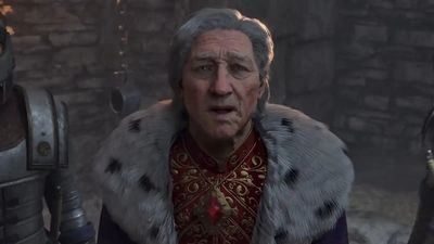 Oblivion Remastered's Switch 2 improvements could come to other platforms, says Bethesda