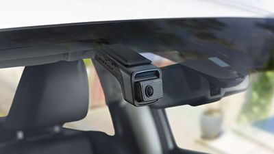 Thinkware U3000 Pro review: A worthy dash cam with useful anti-theft features, but rivals offer more value