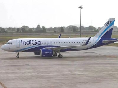 IndiGo flight from Kolkata lands safely in Chennai after left engine issue; full emergency withdrawn