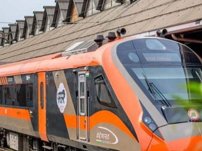 South Western Railway begins Vande Bharat safety trials in critical Western Ghat Section