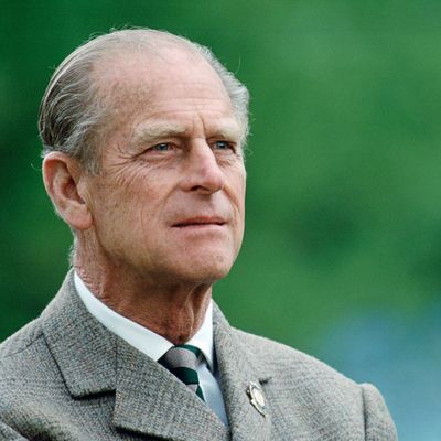 Prince Philip "Had Reservations" About One Member of Queen Elizabeth's Family For Having an "Emotional Hold" Over Prince Charles