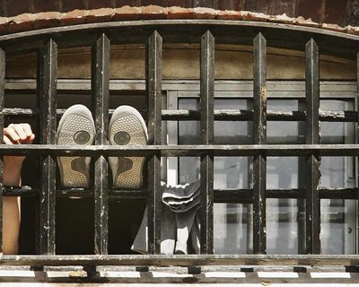 Wednesday briefing: Why the prison crisis is about much more than early release