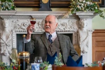 John Cleese Denies Islamophobia Claims, Calls Himself 'Islamosceptic' After UK Tour Row
