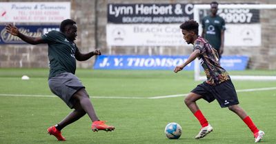 Brexit stopping Scottish football clubs tapping into refugee talent like Euro rivals