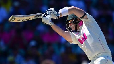 Batting 'marvel' set to add final Test piece to puzzle