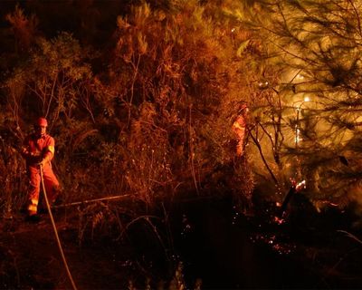 Europe is the world’s fastest warming continent. What is to blame?