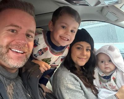 Paid police paternity leave to double after fathers reported being ‘ostracised’
