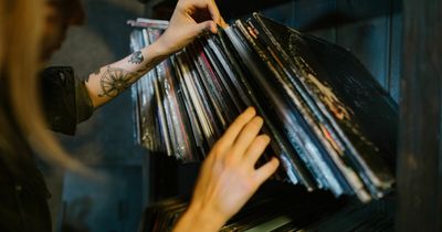 “Which Song Starts With ‘We Don’t Need No Education’?”: Test Your ’70s & ’80s Music Memory