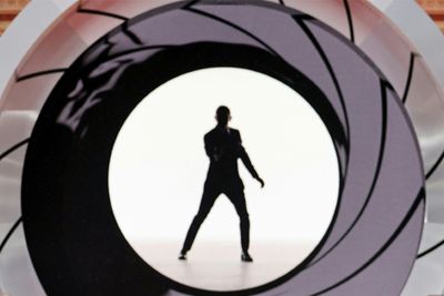 Richard Osman Claims He Knows the Next James Bond: Meet the Scottish Favourite for 007
