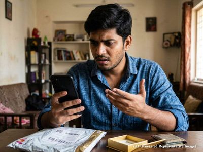 Myntra failed to deliver order, then cancelled without explanation: Customer lost chance to buy 5-gram gold at lower price; consumer court orders Rs 60,000 payout