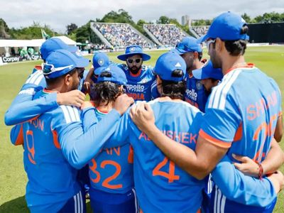 India-Afghanistan T20Is get a home twist in Delhi