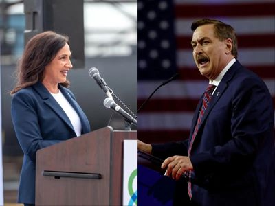 US primaries: Trump-backed candidates face mixed fortunes