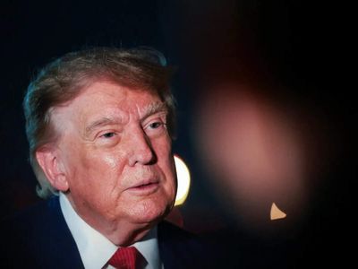 US President Donald Trump's childhood vaccine order: What it does and what doctors say