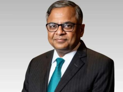 Why N Chandrasekaran resigned from Tata Sons? Here's what the titan revealed in a statement