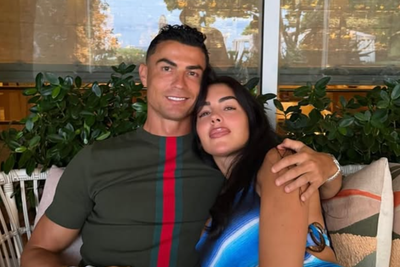 Cristiano Ronaldo Finally Marries Georgina Rodriguez: Inside Their Love Story and 'Private and Intimate' Wedding